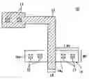 Fig. 01 - Narrow width metal oxide semiconductor transistor