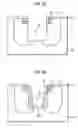 Fig. 04 - Gate structure in a trench region of a semiconductor device and method for manufacturing the same