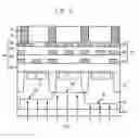 Fig. 03 - CMOS image sensor with backside illumination and method for manufacturing the same
