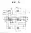 Fig. 13 - Semiconductor memory device having vertical channel transistor and method for fabricating the same