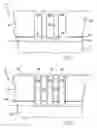 Fig. 02 - Method of forming inside rough and outside smooth HSG electrodes and capacitor structure