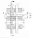 Fig. 06 - Memory structure and method of manufacturing a memory array