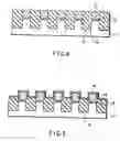 Fig. 04 - Nonvolatile semiconductor memory device having element isolating region of trench type