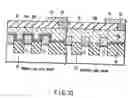 Fig. 07 - Nonvolatile semiconductor memory device having element isolating region of trench type