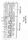 Fig. 33 - Nonvolatile semiconductor memory device having element isolating region of trench type