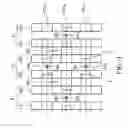 Fig. 04 - DYNAMIC RANDOM ACCESS MEMORY CELL LAYOUT AND FABRICATION METHOD THEREOF