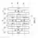 Fig. 06 - DYNAMIC RANDOM ACCESS MEMORY CELL LAYOUT AND FABRICATION METHOD THEREOF