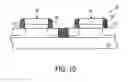 Fig. 07 - Gate electrode having a capping layer