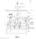 Fig. 02 - Avalanche photodetector with reflector-based responsivity enhancement