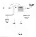Fig. 05 - Method and apparatus for removing electrons from CMOS sensor photodetectors