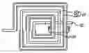 Fig. 01 - Method of fabricating an inductor for a semiconductor device