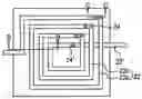 Fig. 01 - Inductor for semiconductor device and method of fabricating the same
