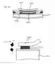 Fig. 08 - Semiconductor device having a heatsink plate with bored portions