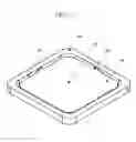 Fig. 04 - Integrated heat spreader lid