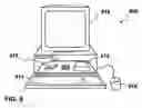Fig. 06 - Chip package dielectric sheet for body-biasing