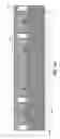 Fig. 02 - Encapsulated external stiffener for flip chip package