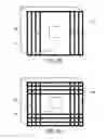 Fig. 04 - Encapsulated external stiffener for flip chip package