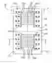 Fig. 01 - Super high-density module with integrated wafer level packages