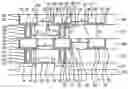 Fig. 01 - Formation of interconnects through lift-off processing