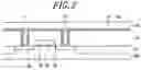 Fig. 03 - Formation of interconnects through lift-off processing