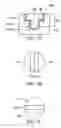 Fig. 09 - Via structure and process for forming the same