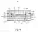 Fig. 06 - Stacked chip packaging structure