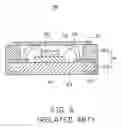 Fig. 07 - Stacked chip packaging structure