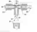 Fig. 01 - Cylindrical insert fluid injector / vacuum pump