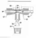 Fig. 08 - Cylindrical insert fluid injector / vacuum pump