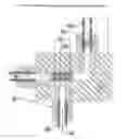 Fig. 09 - Cylindrical insert fluid injector / vacuum pump