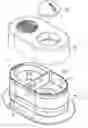 Fig. 01 - Humidifier structure
