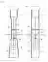 Fig. 07 - Method of generating micro gas bubble in liquid and gas bubble generation apparatus