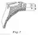 Fig. 08 - Method for curing a thick, non-uniform rubber article