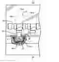Fig. 01 - Closed corner mold for corner shaped simulated stone products