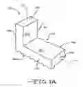 Fig. 03 - Closed corner mold for corner shaped simulated stone products