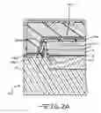 Fig. 05 - Closed corner mold for corner shaped simulated stone products