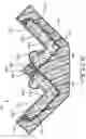 Fig. 09 - Closed corner mold for corner shaped simulated stone products