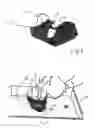 Fig. 03 - Method of making of cementitious article resembling a naturally occurring item