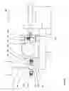 Fig. 11 - Encapsulating fibrous inserts with molding material