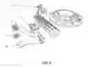 Fig. 02 - Robot system and method for fire refined bundling procedure in metal smelting processes