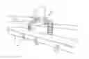 Fig. 01 - Robotic system and method for the cleaning of casting ladles in electric arc furnaces