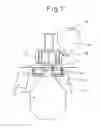 Fig. 08 - Refining method and refining apparatus for chromium-contained molten steel