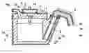 Fig. 01 - Molten metal transporting container
