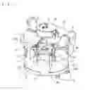 Fig. 02 - Molten metal transporting container