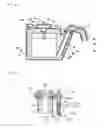 Fig. 03 - Molten metal transporting container