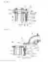 Fig. 04 - Molten metal transporting container