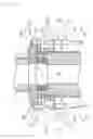 Fig. 05 - Molten metal transporting container