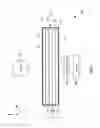 Fig. 02 - Shock absorber for medical imaging device