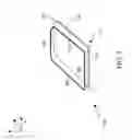 Fig. 04 - Shock absorber for medical imaging device