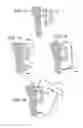 Fig. 09 - Metal retrofit kit for a loading dock bumper